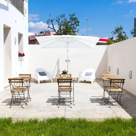 Bed & Breakfast Hybla Major