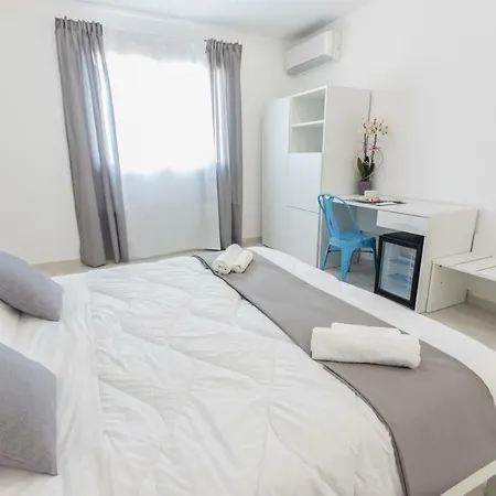 Hybla Major فندق مبيت وإفطار