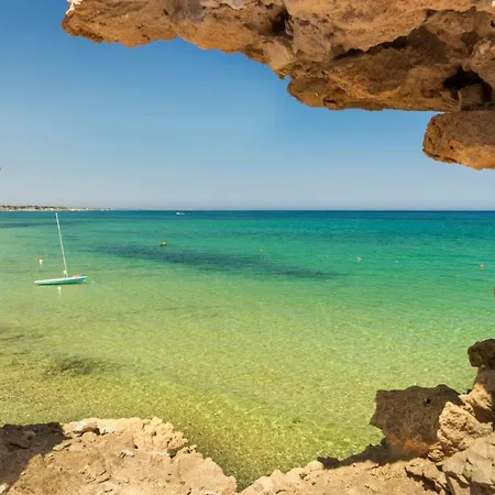 Hybla Major فندق مبيت وإفطار أفولا