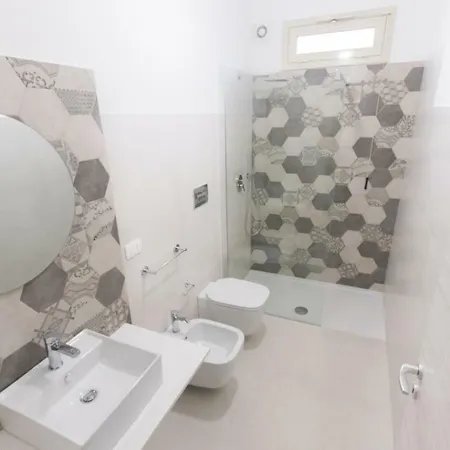 Hybla Major فندق مبيت وإفطار 4*