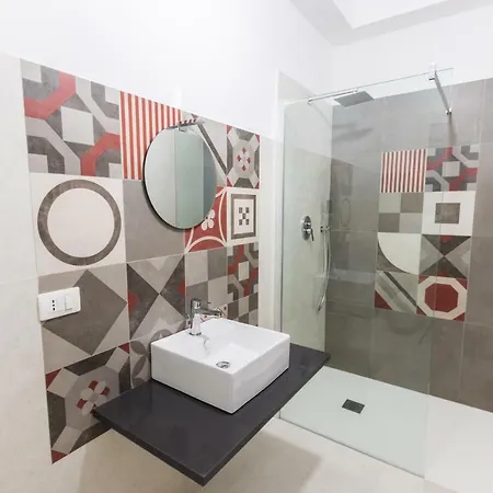 Hybla Major فندق مبيت وإفطار