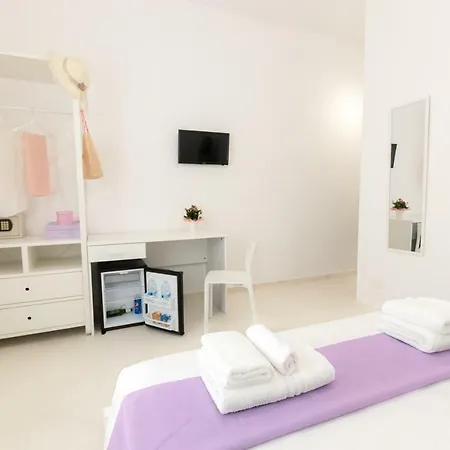 Hybla Major فندق مبيت وإفطار