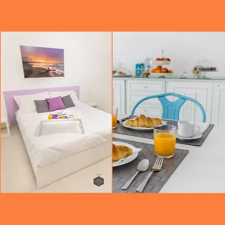 Hybla Major فندق مبيت وإفطار أفولا