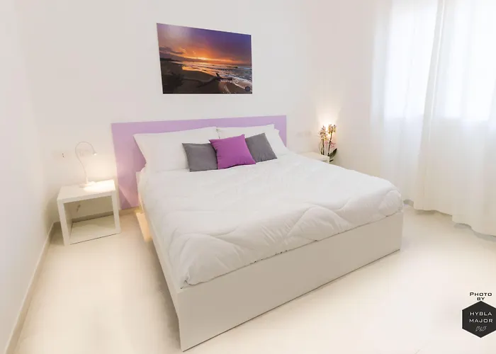 Hybla Major Bed & Breakfast