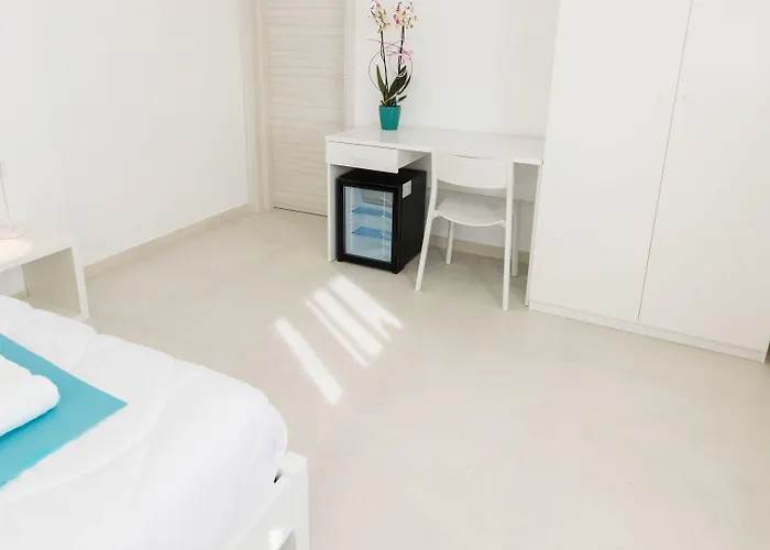 Bed & Breakfast Hybla Major Avola