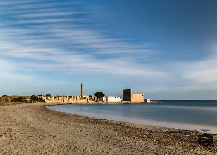 Bed & Breakfast Hybla Major Avola