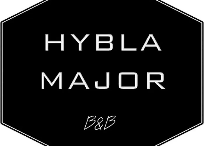 Hybla Major Nocleg ze śniadaniem 4*