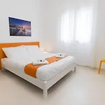 Couette-café Hybla Major 4*