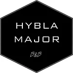 Hybla Major Couette-café 4*