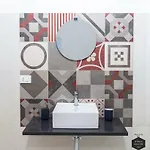 Hybla Major Couette-café Avola