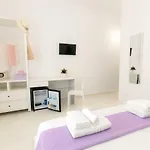 Hybla Major Couette-café