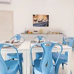 Hybla Major Couette-café 4*