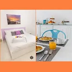 Hybla Major Couette-café Avola