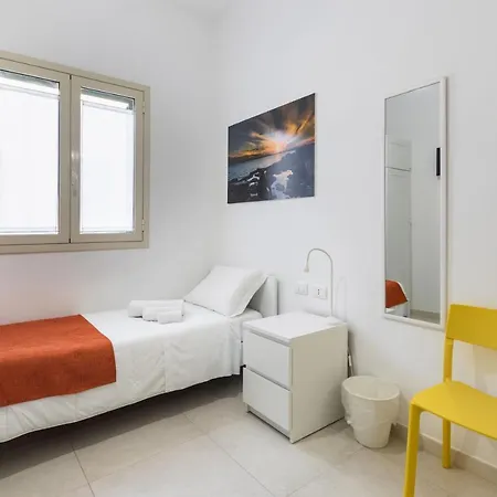 Hybla Major Bed & Breakfast 2*