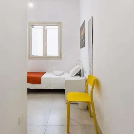 Bed & Breakfast Hybla Major