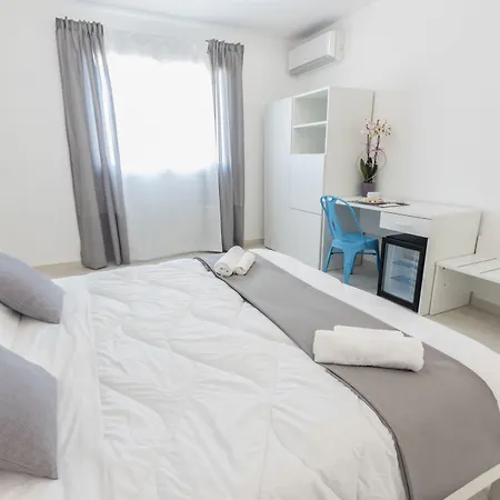 Bed & Breakfast Hybla Major Avola