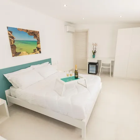 Hybla Major Bed & Breakfast Avola