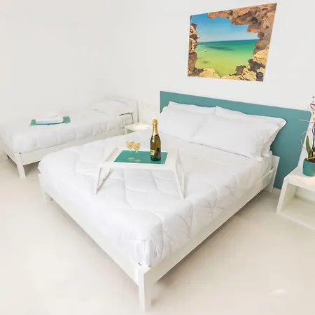 Hybla Major Bed & Breakfast
