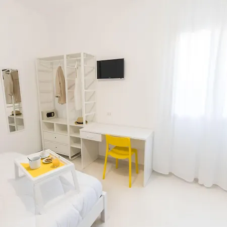 Hybla Major Bed & Breakfast 4*