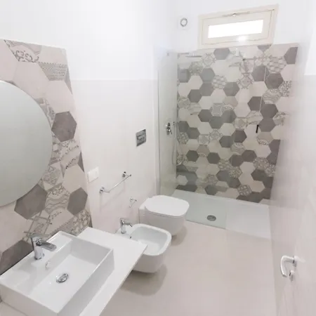 Bed & Breakfast Hybla Major 4*
