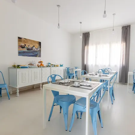 Hybla Major Bed & Breakfast 4*