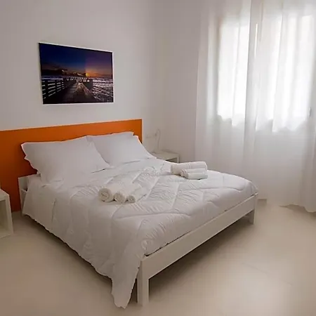 Hybla Major Bed & Breakfast Avola