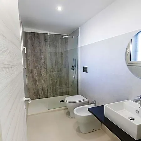 Bed & Breakfast Hybla Major 4*