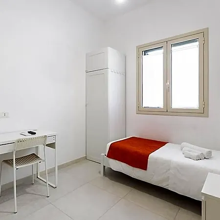 Hybla Major Bed & Breakfast Avola