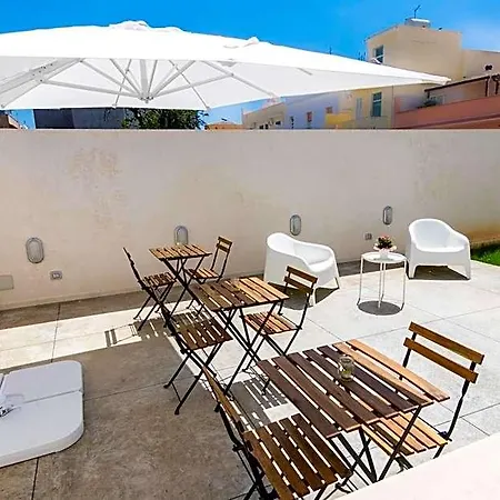 Hybla Major Bed & Breakfast