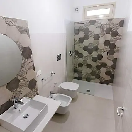 Couette-café Hybla Major 4*