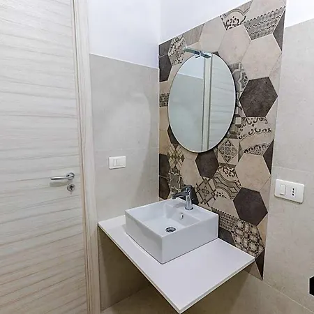Bed & Breakfast Hybla Major Avola