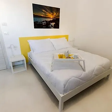 Hybla Major Couette-café 4*