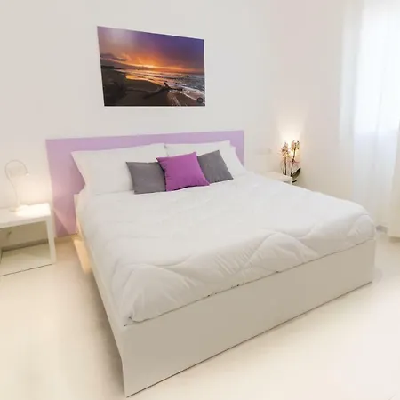 Hybla Major Bed & Breakfast 4*