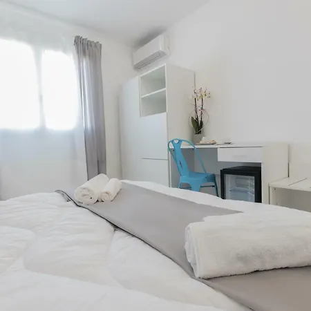 Bed & Breakfast Hybla Major Avola