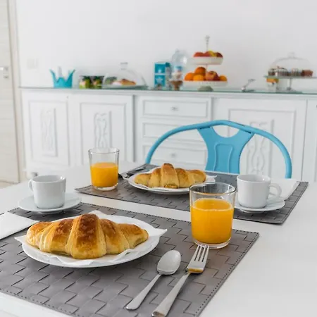 Hybla Major Bed & Breakfast