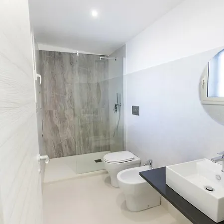 Hybla Major Bed & Breakfast 4*