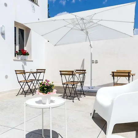 Hybla Major Bed & Breakfast Avola