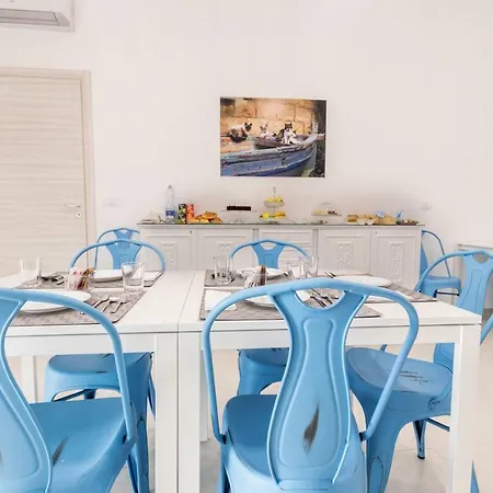 Hybla Major Bed & Breakfast 4*