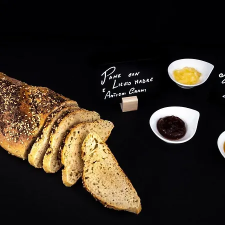 Hybla Major Bed & Breakfast 4*