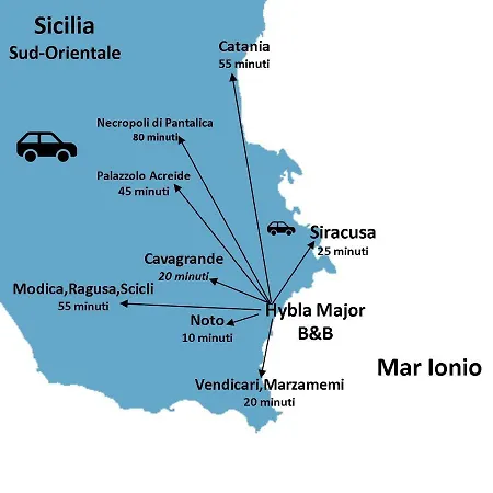 Hybla Major