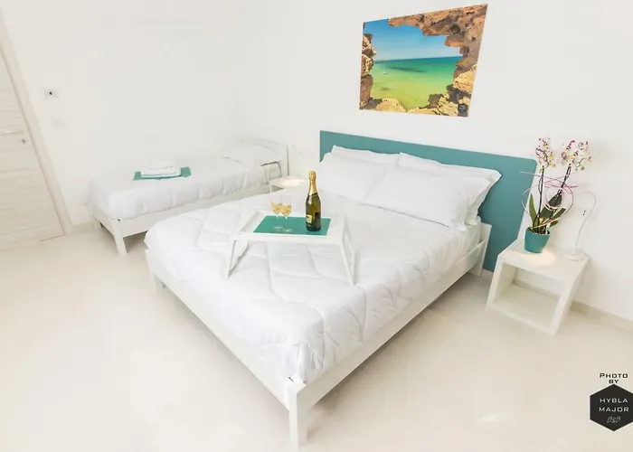 Hybla Major Отель типа 